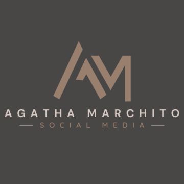Agatha Marchito - Figueira da Foz - Logodesign