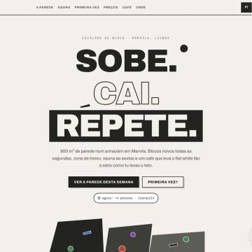 Feitura.com - Sintra - Design de UI