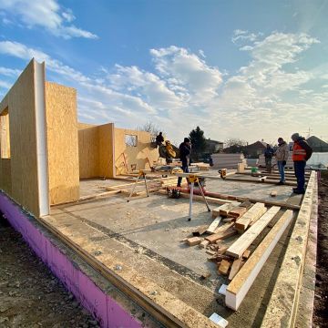 Coe3s Construção & Engenharia - Loures - Clarabóias