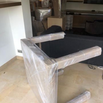 STANLEY TRANSPORTES - Seixal - Mudança de Longa Distância