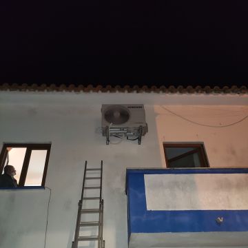 Love my stay - Silves - Limpieza de persianas