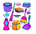 Lili_Limpeza profunda. - Viseu - Property Cleanup