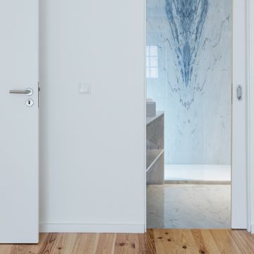 Bruno Câmara Arquitectos - Lisboa - Remodelação de Casa de Banho