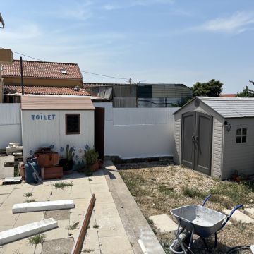 Thiago lima - Cascais - Limpieza de tejados