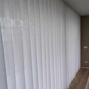 Séculos Cortinas - Lousada - Dekor