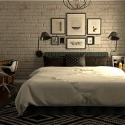 AN DESIGN E ORGANIZAÇÃO DE INTERIORES - Sintra - House Sitting