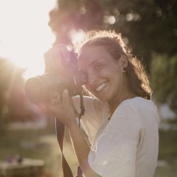 Carla Oliveira - Amadora - Fotografia