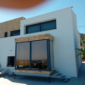 Botafogo pinturas - Loulé - Remodelação de Casa de Banho