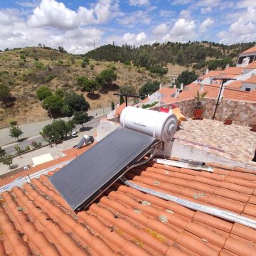 Love my stay - Silves - Reparación de interruptores y enchufes