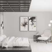 NURE Interiores - Almada - Muralist