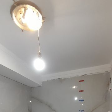 JL pisos e revestimentos - Braga - Rénovation de salle de bains