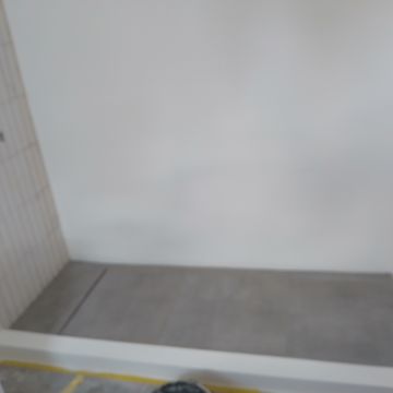 Vitor Mendes - Grândola - Adición de pared interior