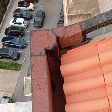 TopTelas - Alcobaça - Außenanstrich