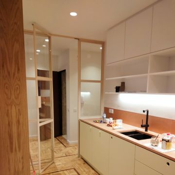 Novatec - Barreiro - Kitchen Remodel