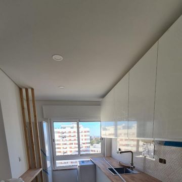 CGL- Serviços Gerais - Benavente - Instalação ou Substituição de Telhado