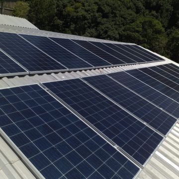 IBK Green Energy X - Seixal - Instalação de Disjuntor ou Caixa de Fusíveis
