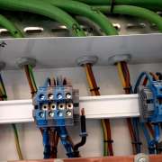 Luís - Alcochete - Fan Installation