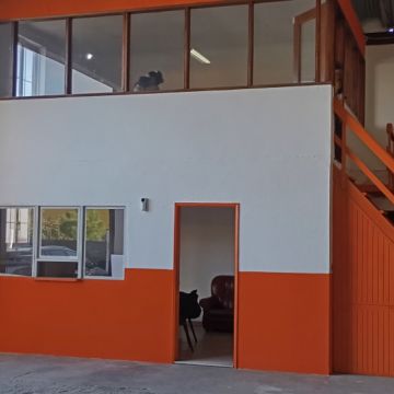 STANLEY TRANSPORTES - Seixal - Mudança Internacional