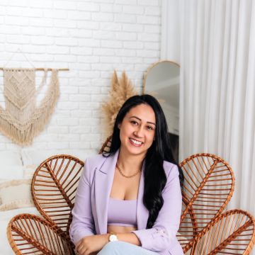 Rebeca Lisboa - Santa Maria da Feira - Organização da Casa