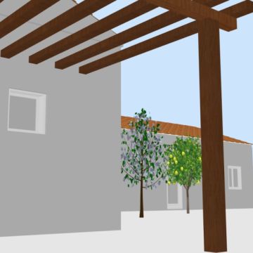 CGL- Serviços Gerais - Benavente - Poda e Manutenção de Árvores