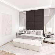 NURE Interiores - Almada - Picture Hanging and Art Installation