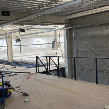 Bethel remodelação e serviços de rapel - Cascais - Construcción de viviendas