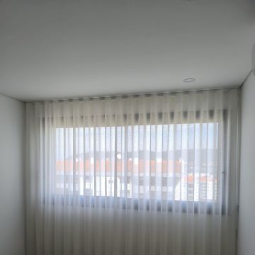 Séculos Cortinas - Lousada - Dekor