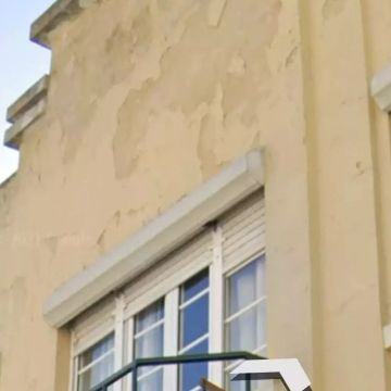 Howds - Lisboa - Gutter Repair