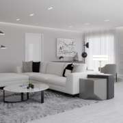 NURE Interiores - Almada - Interior Decoration