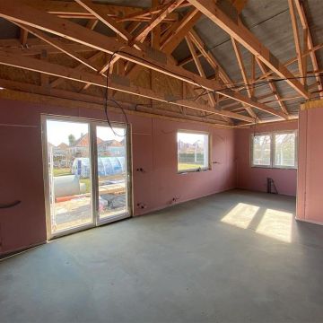 Coe3s Construção & Engenharia - Loures - Reparação ou Manutenção de Fossa Séptica