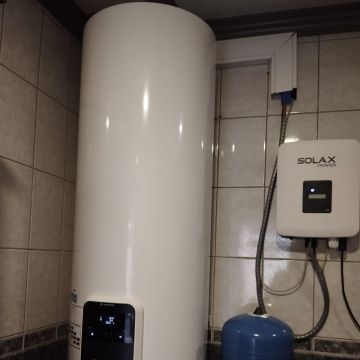 NM INSTALAÇÕES ELÉTRICAS, UNIPESSOAL LDA - Coimbra - Furnace and Heating System Installation or Replacement