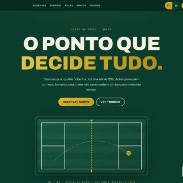 Feitura.com - Sintra - Web Design