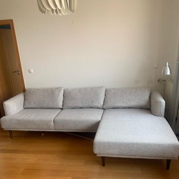 Massimo Castillo - Matosinhos - Reinigung nach Ein- oder Auszug