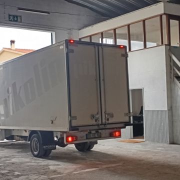 STANLEY TRANSPORTES - Seixal - Wine Tastings and Tours