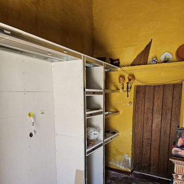 Evaristo Felix Remodelaçoes - Estremoz - Construção ou Remodelação de Escadas e Escadarias