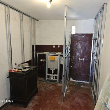 Evaristo Felix Remodelaçoes - Estremoz - Construção de Casa Nova