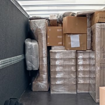 STANLEY TRANSPORTES - Seixal - Limpeza de Escritório (Recorrente)