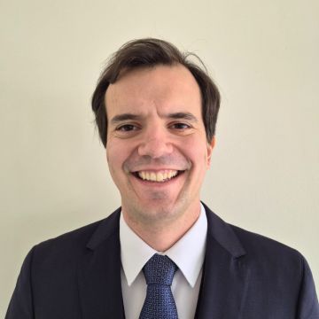 Filipe Miranda - Setúbal - Administrative Unterstützung