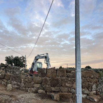 Construções Rodrigues - Castelo Branco - Instalação ou Substituição de Calhas