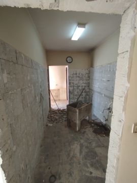 Floor Tiling