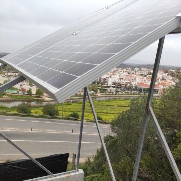 Love my stay - Silves - Ingeniería y diseño técnico