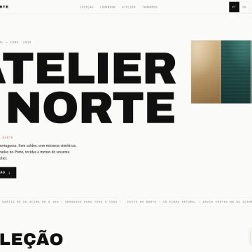 Feitura.com - Sintra - Web Design e Web Development