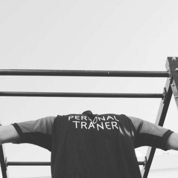 David San Romão - Oeiras - Personal Training
