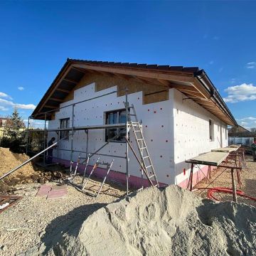 Coe3s Construção & Engenharia - Loures - Pintura Exterior