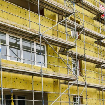 Coe3s Construção & Engenharia - Loures - Instalação de Lâmpada
