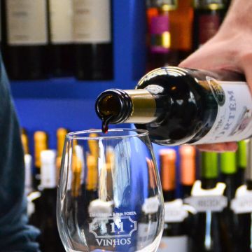 111 Vinhos - Lisboa - Espaço para Eventos