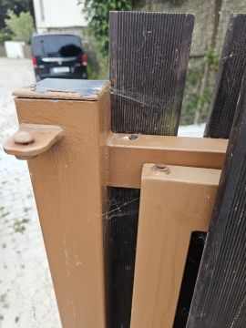 Fachbetrieb für Tore