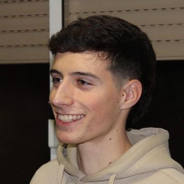 Duarte Torre - Torres Vedras - Montagem de Equipamento Desportivo