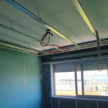 Renovaprime - Sintra - Instalación de tuberías de fontanería