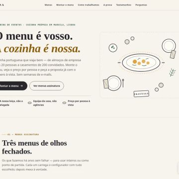 Feitura.com - Sintra - Desenvolvimento de Software
